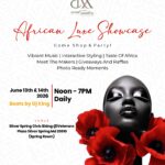 BNX Event Curators Announces the African Luxe Showcase: A Cross-Continental Showcase Redefining Lu...