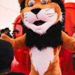 Simba Unleashes A New Thicker Cut Chip Worth Sharing And ROARRRS WITH FLAVOUR