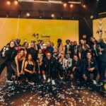 A Family Affair: Big Laughs, Big Personalities and Comedy Royalty at the 13th Annual Savanna Comics’...