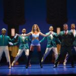 Audiences Are Loving Pretty Woman On Stage At Montecasino!