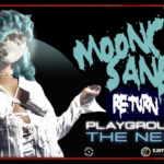 Moonchild Sanelly Announces Hometown Show FULL MOON - Return To Jozi