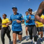 Adidas South Africa Launches Official 2026 Sanlam Cape Town Marathon Collection Ahead of Race Day