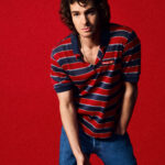 Do it like an Italian with Andrew Garfield