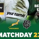 23 Behind The 23: Meet The Fans Going Behind The Boks
