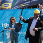 Hisense SA Launches Landmark Soweto Soccer Pitch Development with a Bafana Bafana Wish from the Comm...