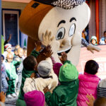 PepsiCo And SASKO Support South Africa On World Hunger Day