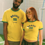 Levi’s® Launches Country Ringer Tees Ahead of Football’s Biggest Moment