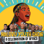 Ndlovu Youth Choir Returns To Johannesburg In July