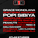 INSPIRING SA’S NEXT WAVE OF DIGITAL ENTREPRENEURS AT GRYND 2026