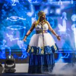 Award-Winning Storyteller Napo Masheane Brings HerStory International Theatre Festival to Celebrate ...