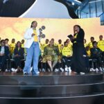Sasol Launches New Banyana Banyana Campaign as SAFA Announces Squad for the CAF Women's Africa Cup o...