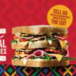 SASKO Invites South Africans To Name The 12 Official Sandwiches Of SA