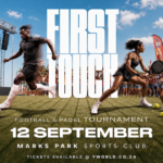 Y’s First Touch Returns For A Second Edition Of Music, Sports And Culture