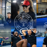 The Sunbet Padel Invitational Heads to Sun City for Its Biggest Edition Yet