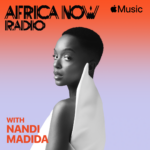 Y Syndicates Apple Music's Africa Now Radio with Nandi Madida