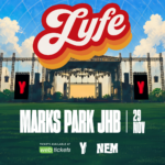 Lyfe Has Moved To November